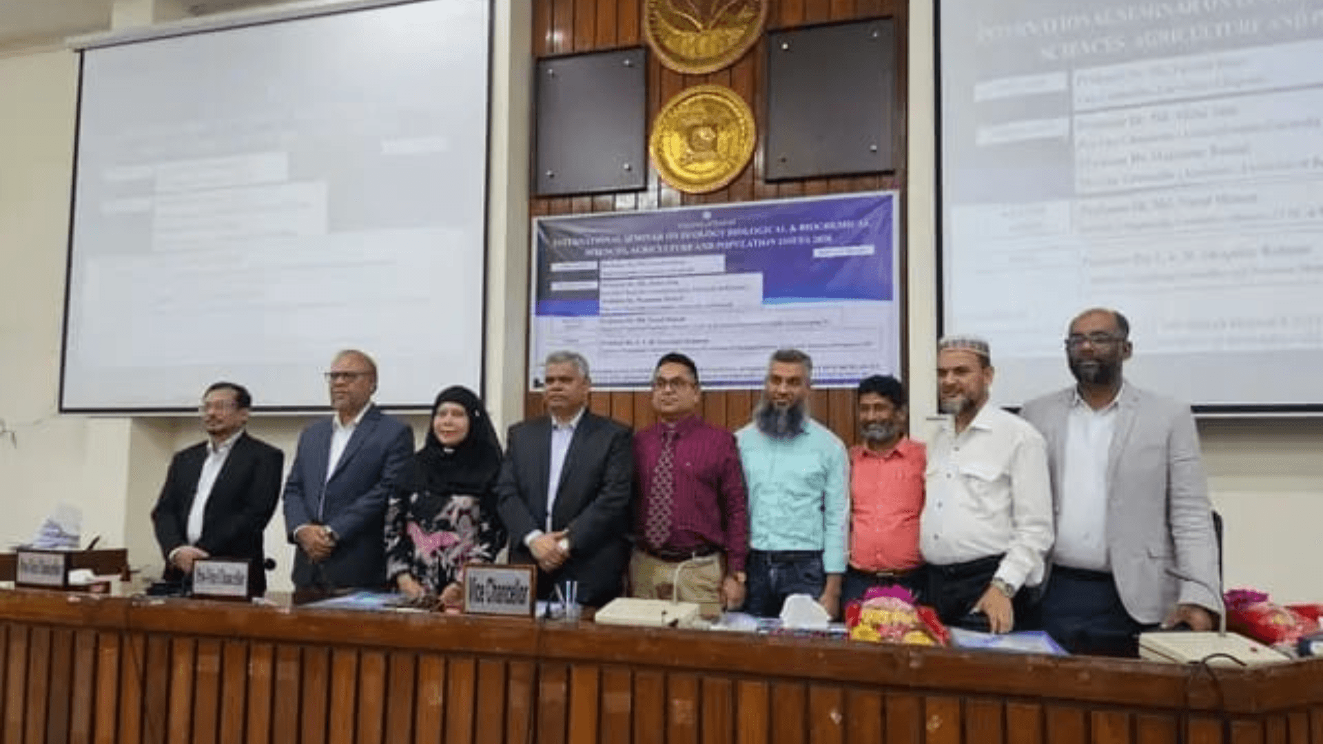 গবেষণায় আগ্রহী শিক্ষার্থীদের নিয়ে সিসিডিসির উদ্যোগে রাবিতে আন্তর্জাতিক সেমিনার- খবরের থাম্বনেইল ফটো