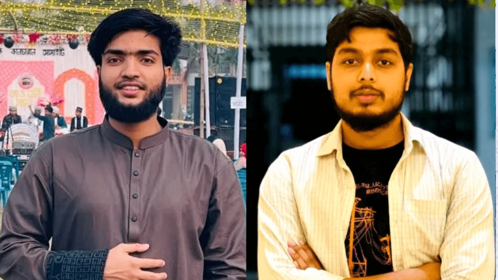 যবিপ্রবি পাবনা স্টুডেন্ট ওয়েলফেয়ার অ্যাসোসিয়েশনের নেতৃত্বে নিরব-মাহাদীর- খবরের থাম্বনেইল ফটো