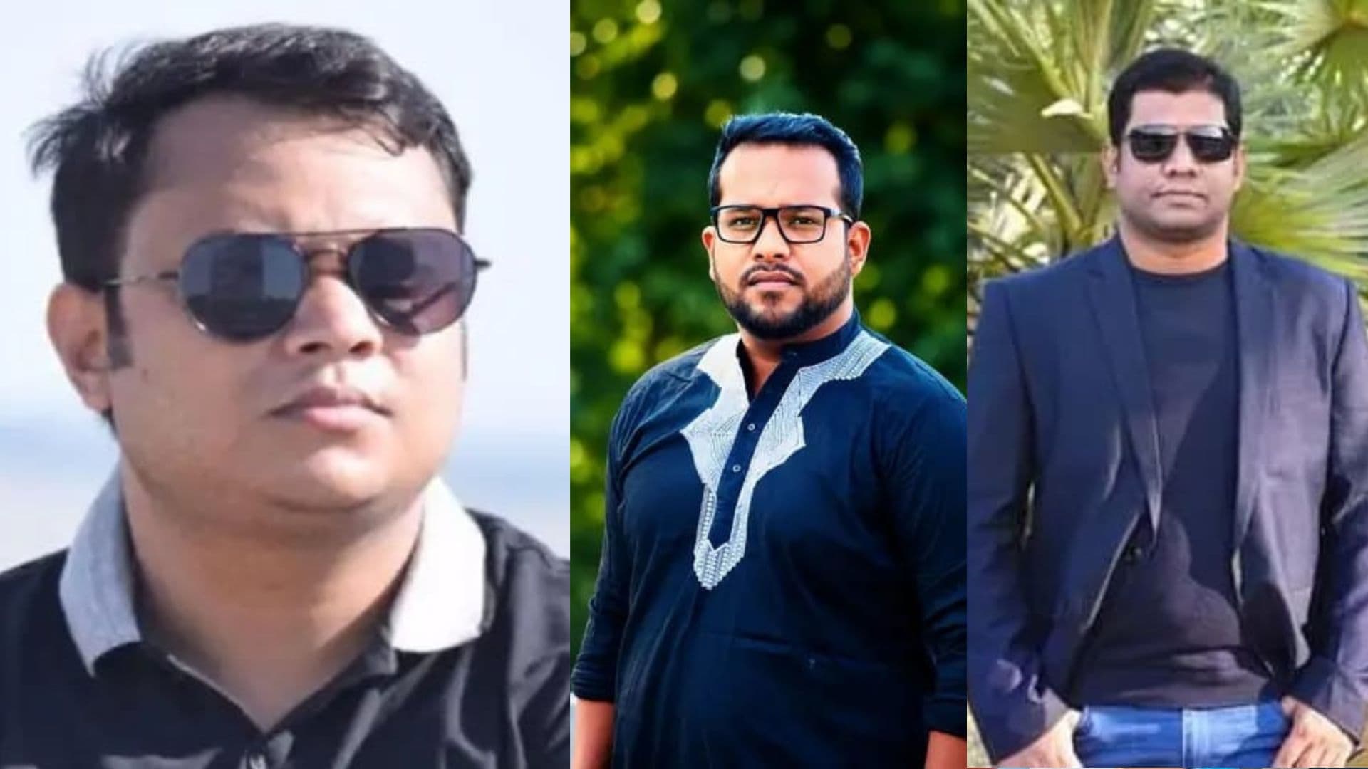 মানবতাবিরোধী অপরাধে রাবি ছাত্রলীগের গালিবসহ ৩৪ জনের বিরুদ্ধে গ্রেপ্তারি পরোয়ানা- খবরের থাম্বনেইল ফটো