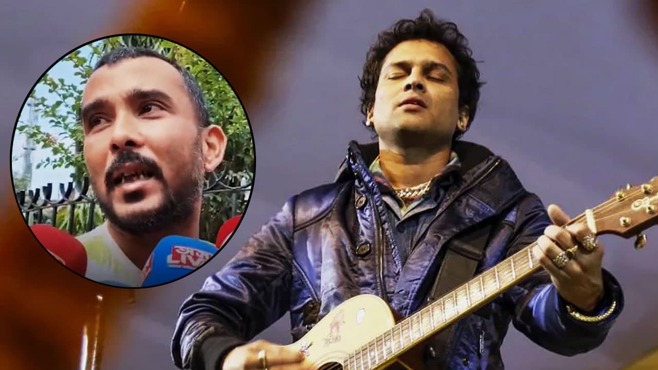 জুবিনকে বিষ দিয়ে মারা হয়েছে— দাবি গ্রেপ্তার হওয়া সহশিল্পীর